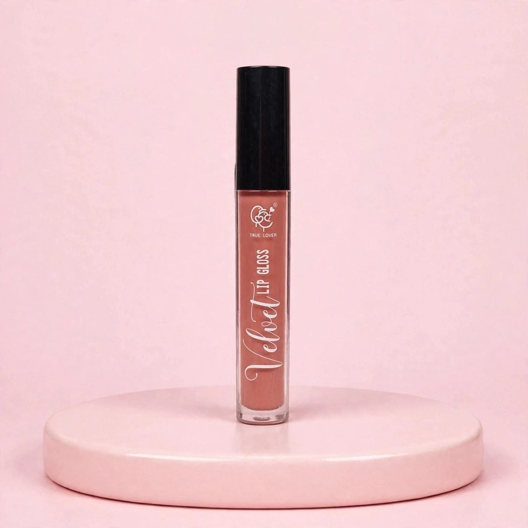 Lip gloss Velvet True Lover