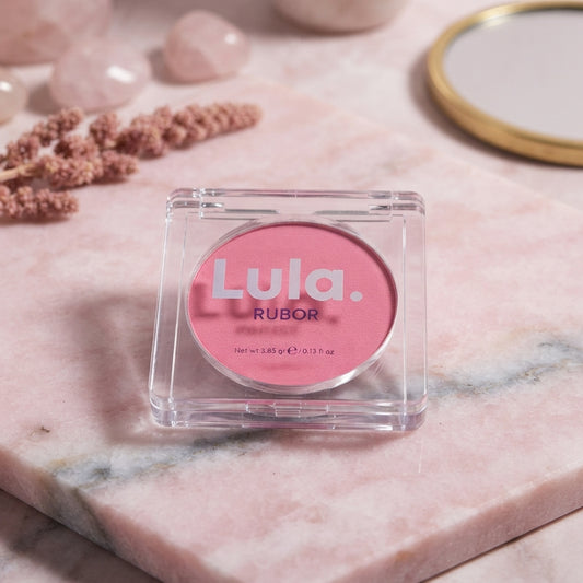 Rubor Lula