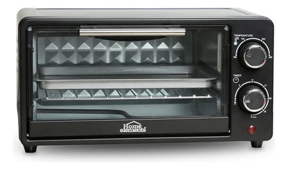 Horno tostador 9 L Home Elements