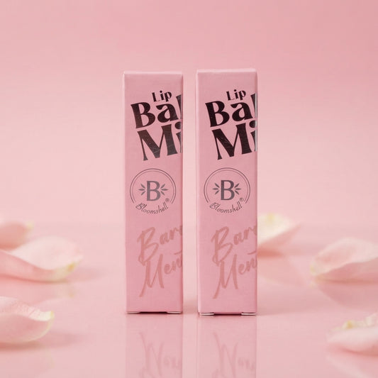 Lip Balm Mint
