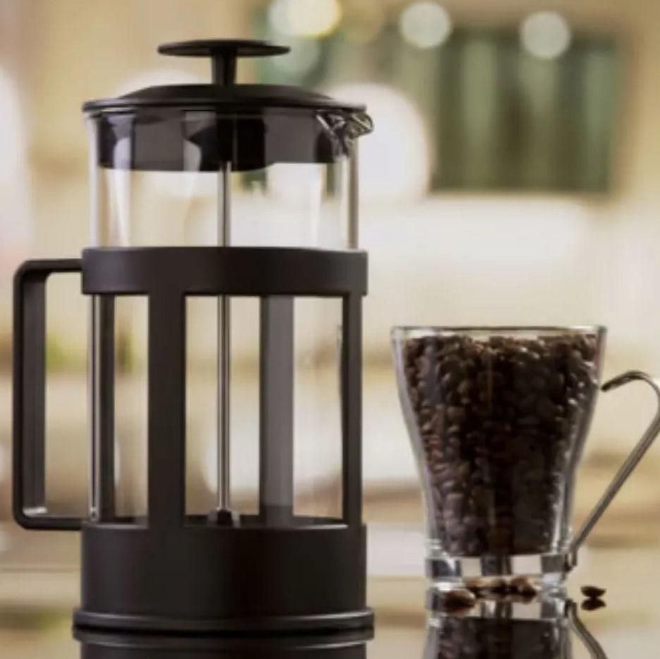 Prensa francesa kalley 1000 ml