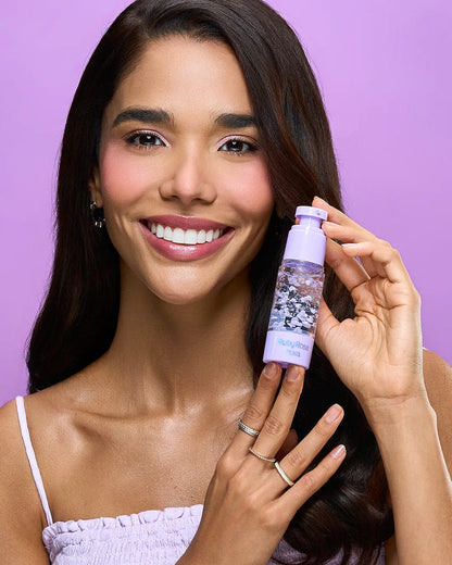 Primer facial hidratante la sirenita Ruby Rose