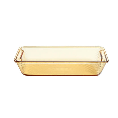 Set por 2 Refractarias - Rectangulares home Elements