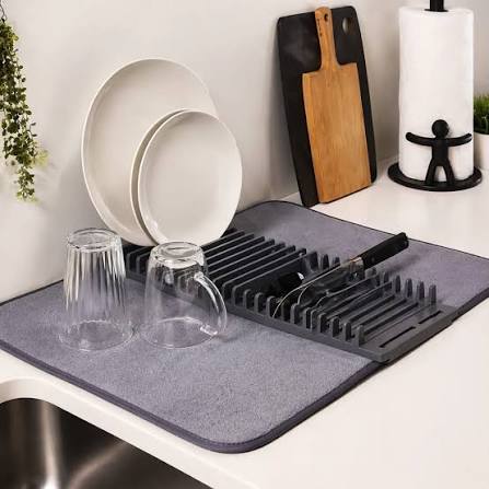 Escurridor de platos