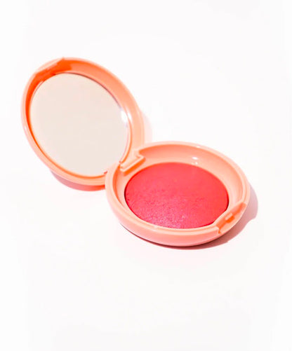 Luminous blush