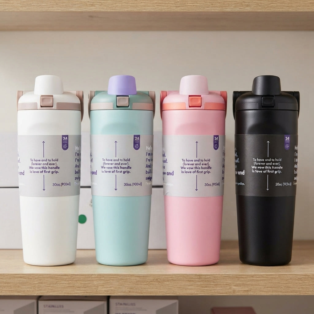 Termo termico 900ml