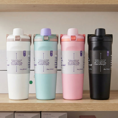 Termo termico 900ml