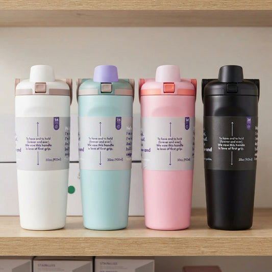 Termo termico 900ml
