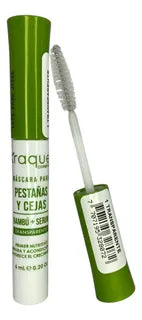 Mascara De Pestañas Transparente