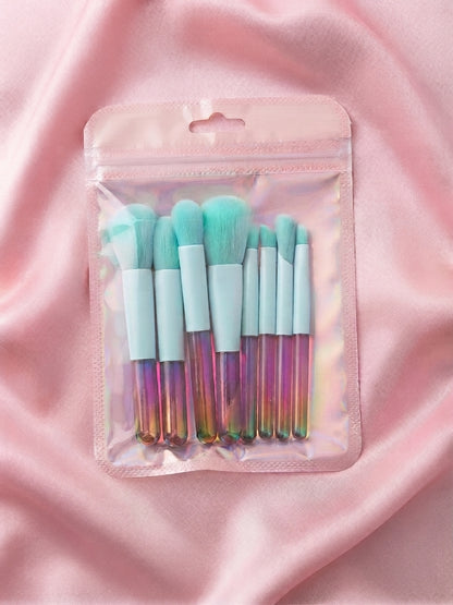 Mini brochas x10
