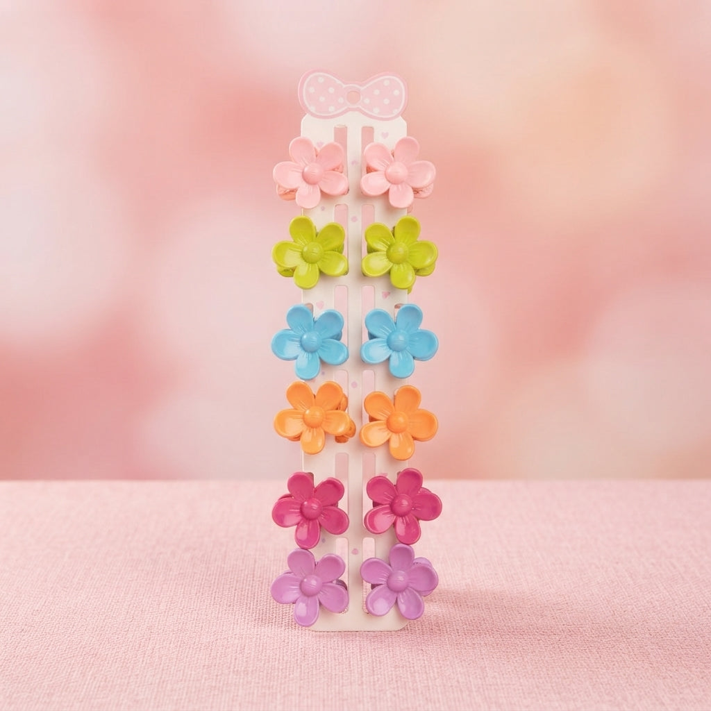 Mini caimanes x12