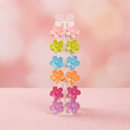 Mini caimanes x12