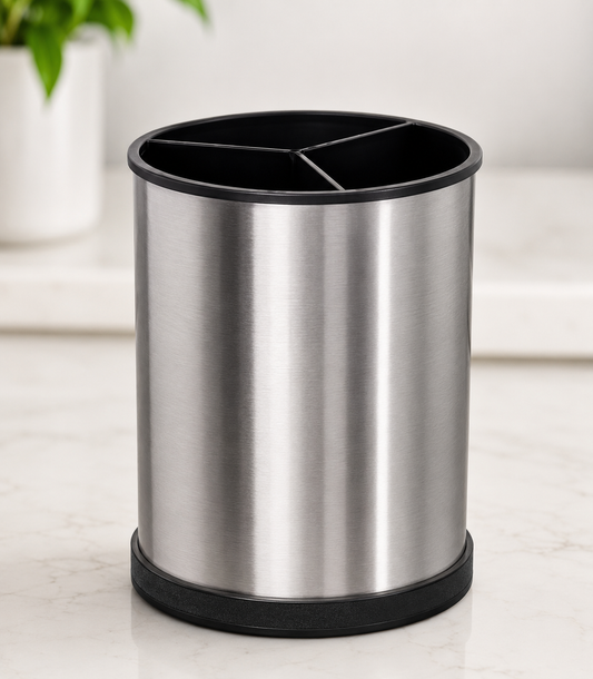 Organizador de Acero Inoxidable