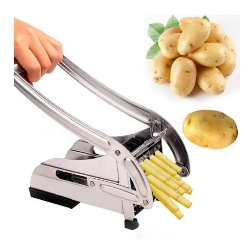Cortador De Papas  Potato- Chipper
