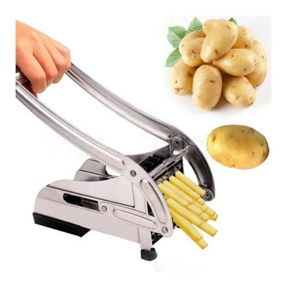 Cortador De Papas  Potato- Chipper