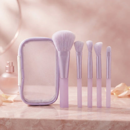 Set de brochas X5 Myk