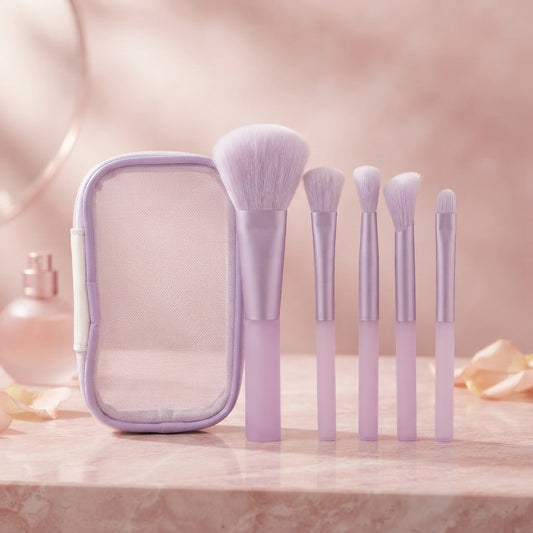 Set de brochas X5 Myk