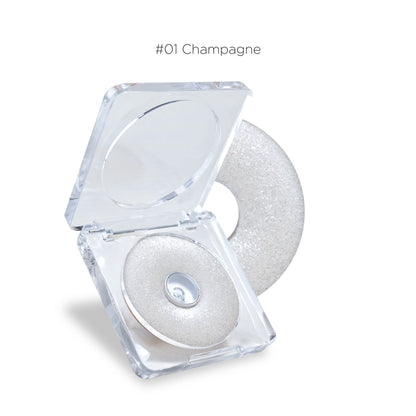 Iluminador compacto Starlight