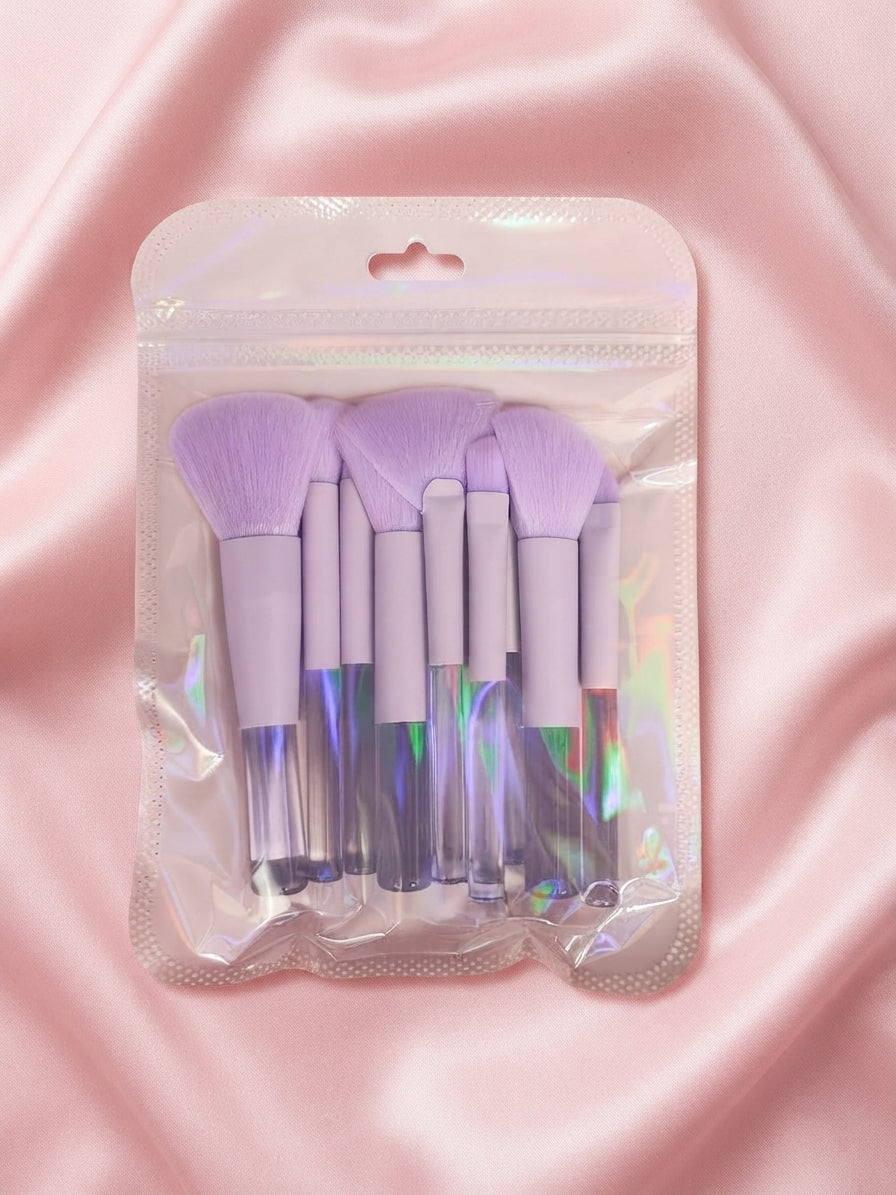 Mini brochas x10
