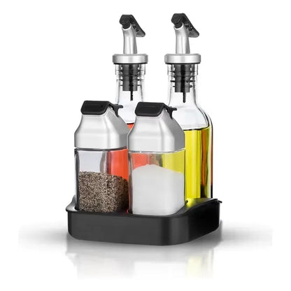 Set de cocina x 5