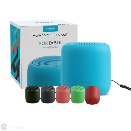 Mini parlante Greatnice GTS-1675