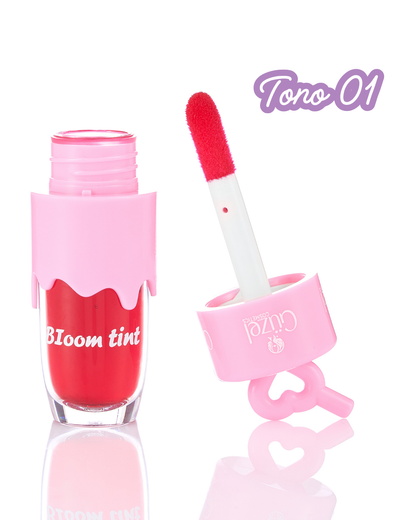 BLOOM TINT CORAZON PITILLO 5ML GÜZEL COSMÉTICS