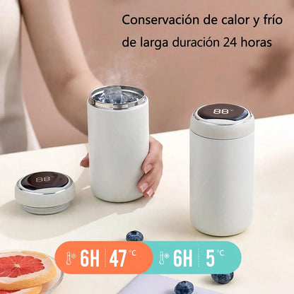 Termo térmico Dudu digital 300ml