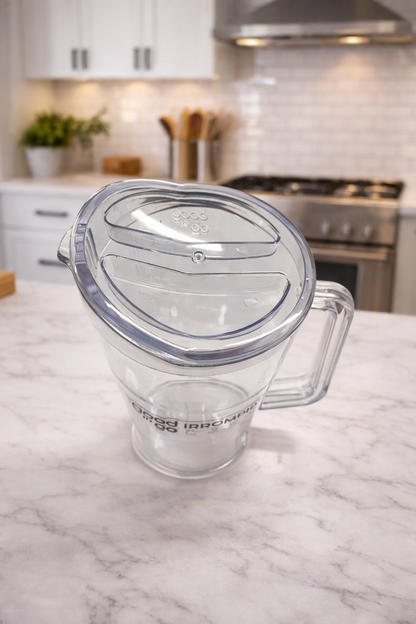 Jarra plástica  irrompible good to go