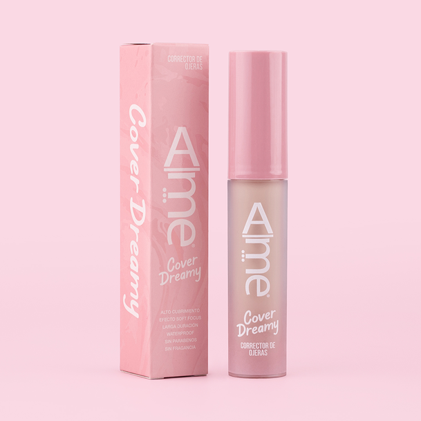 Corrector de Ojeras Ame