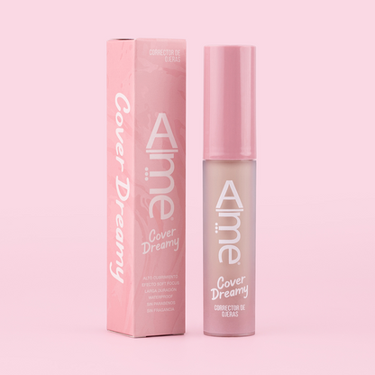 Corrector de Ojeras Ame