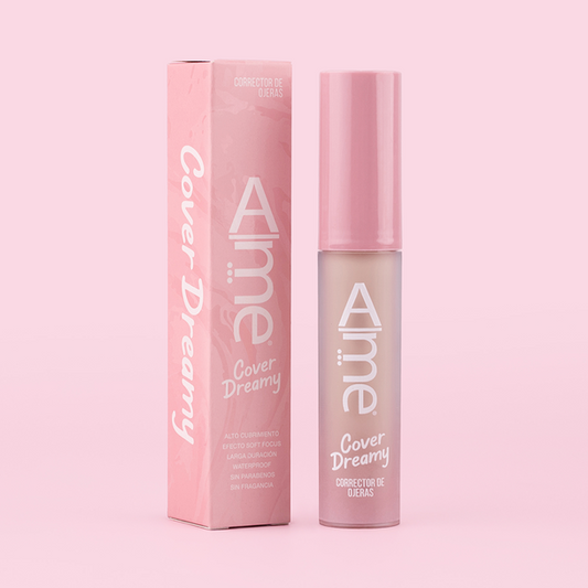 Corrector de Ojeras Ame