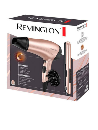 Combo remington