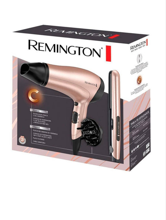 Combo remington