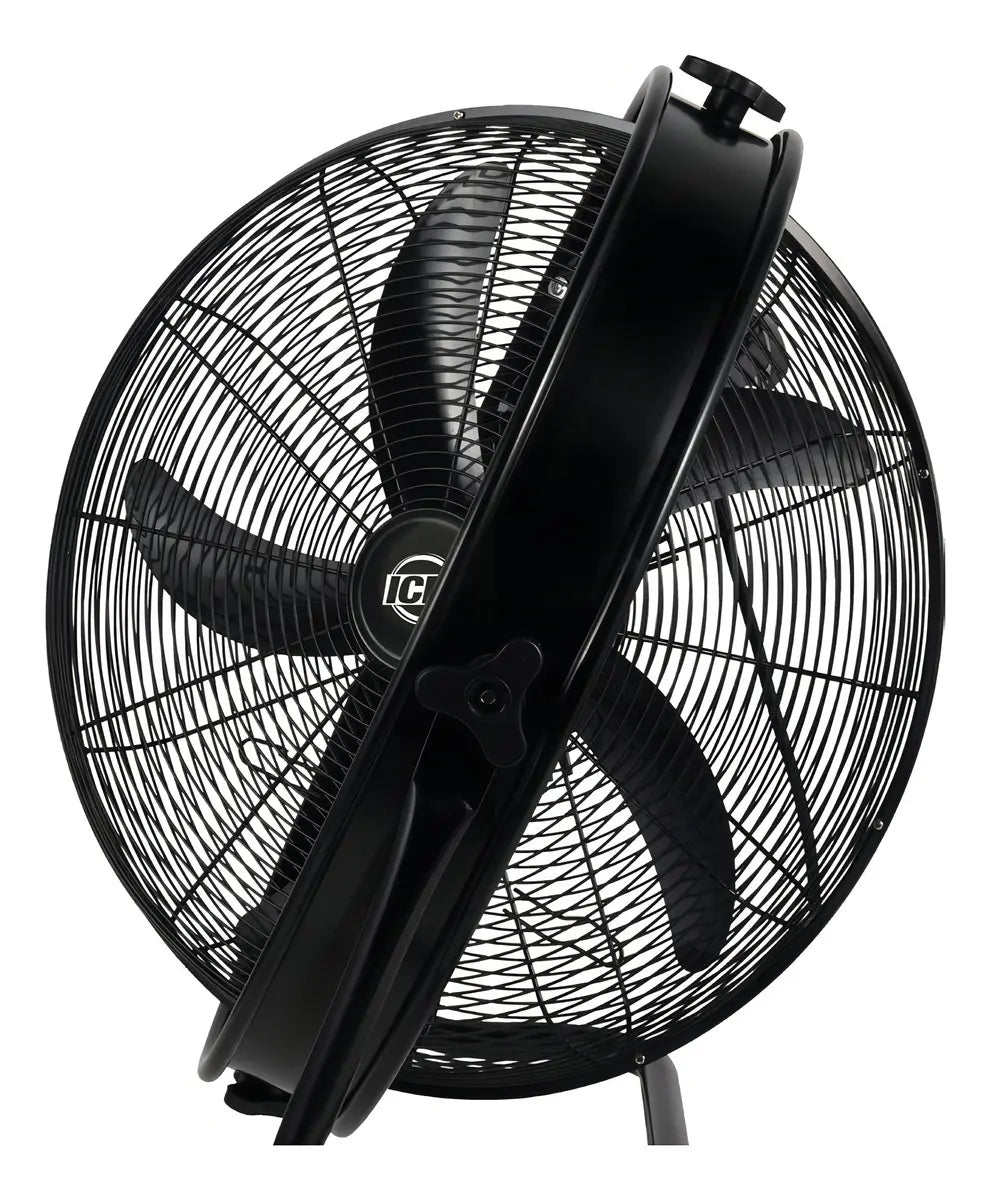 Ventilador de piso ICM