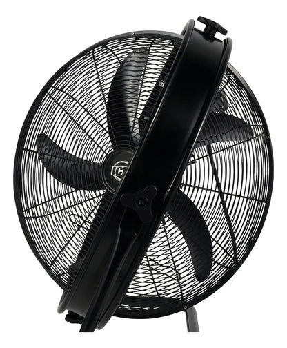Ventilador de piso ICM