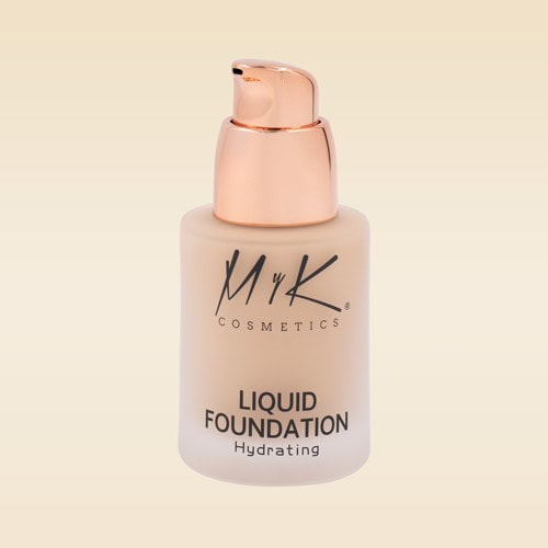 BASE LIQUID FOUNDATION  MYK