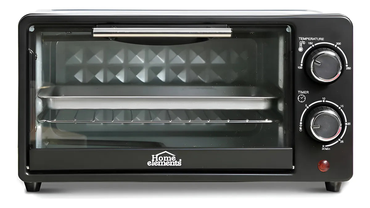 Horno tostador 9 L Home Elements
