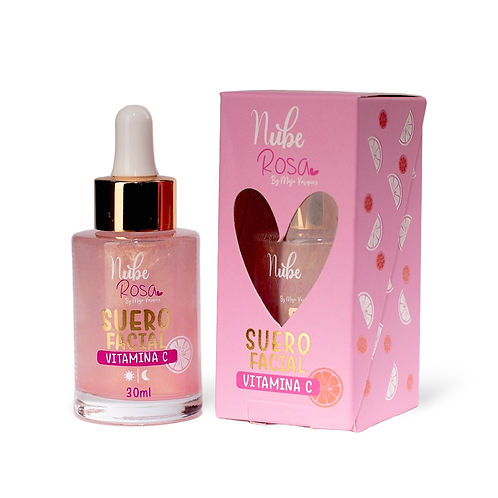 Suero Facial Vitamina C