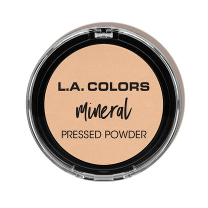 Polvo compacto color