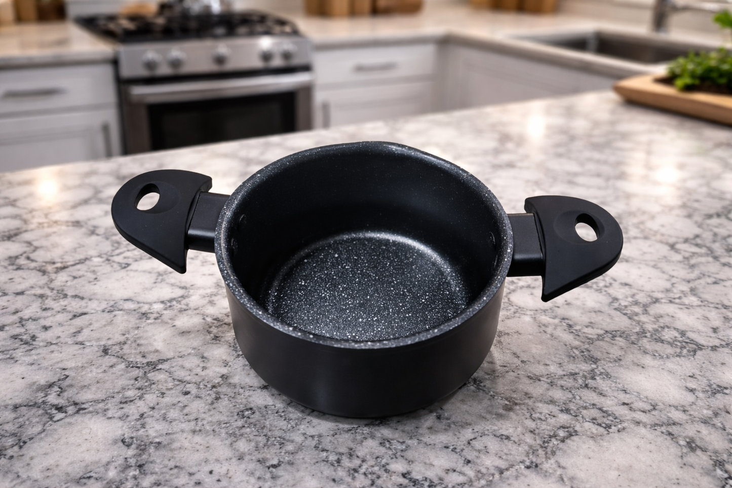 Mini olla Dkasa 13 cm