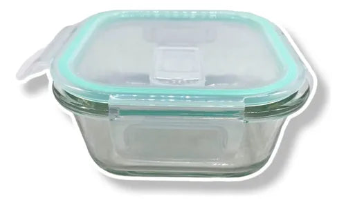 Recipiente de vidrio DIAMÓNS 500Ml