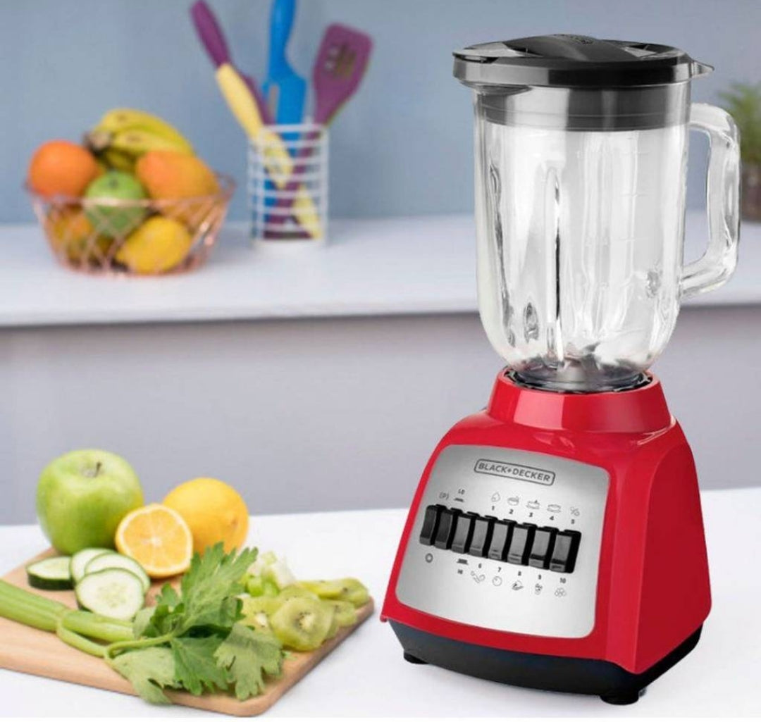 Licuadora Black+Decker