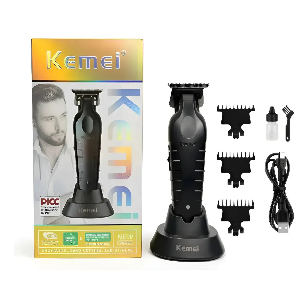 Patillera kemei KM-2299