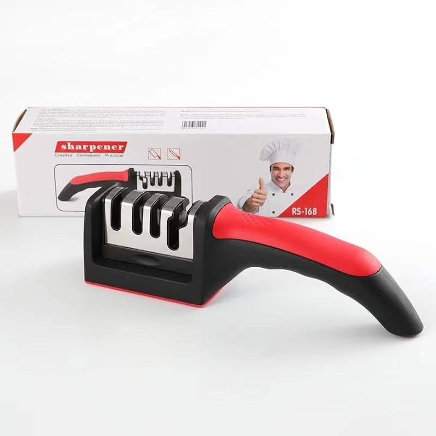 Afilador de cuchillos Sharpener