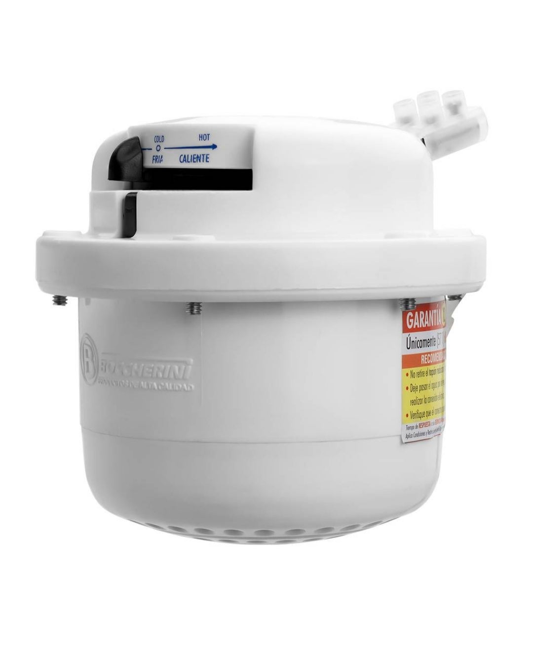 Ducha eléctrica 220 voltios Boccherini