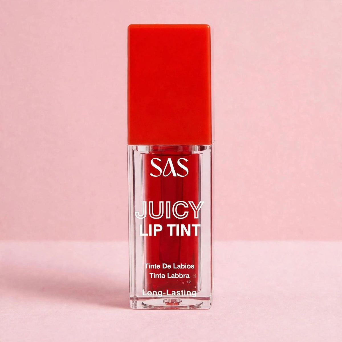 Tinta USHAS JUICY LIP TINT