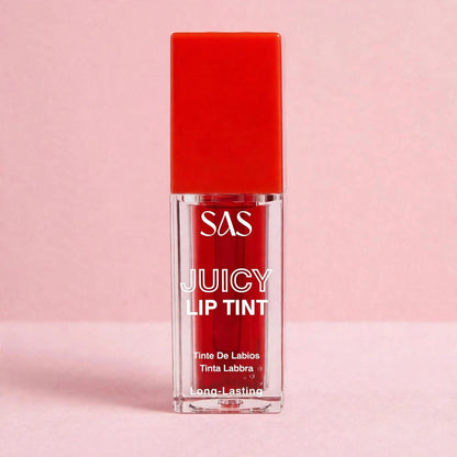 Tinta USHAS JUICY LIP TINT