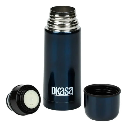 Termo premium inox 350 ml color Dkasa