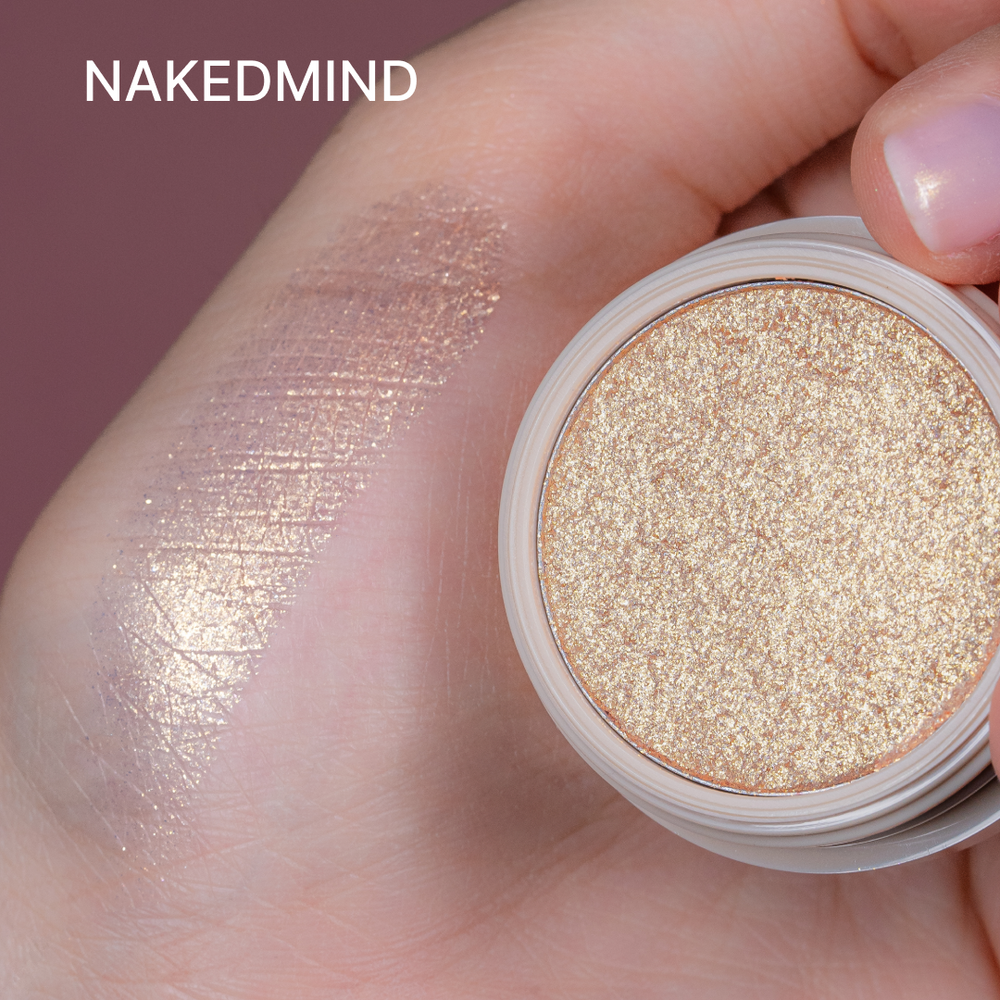 Sombra cremosas soft touch shadon  Atenea