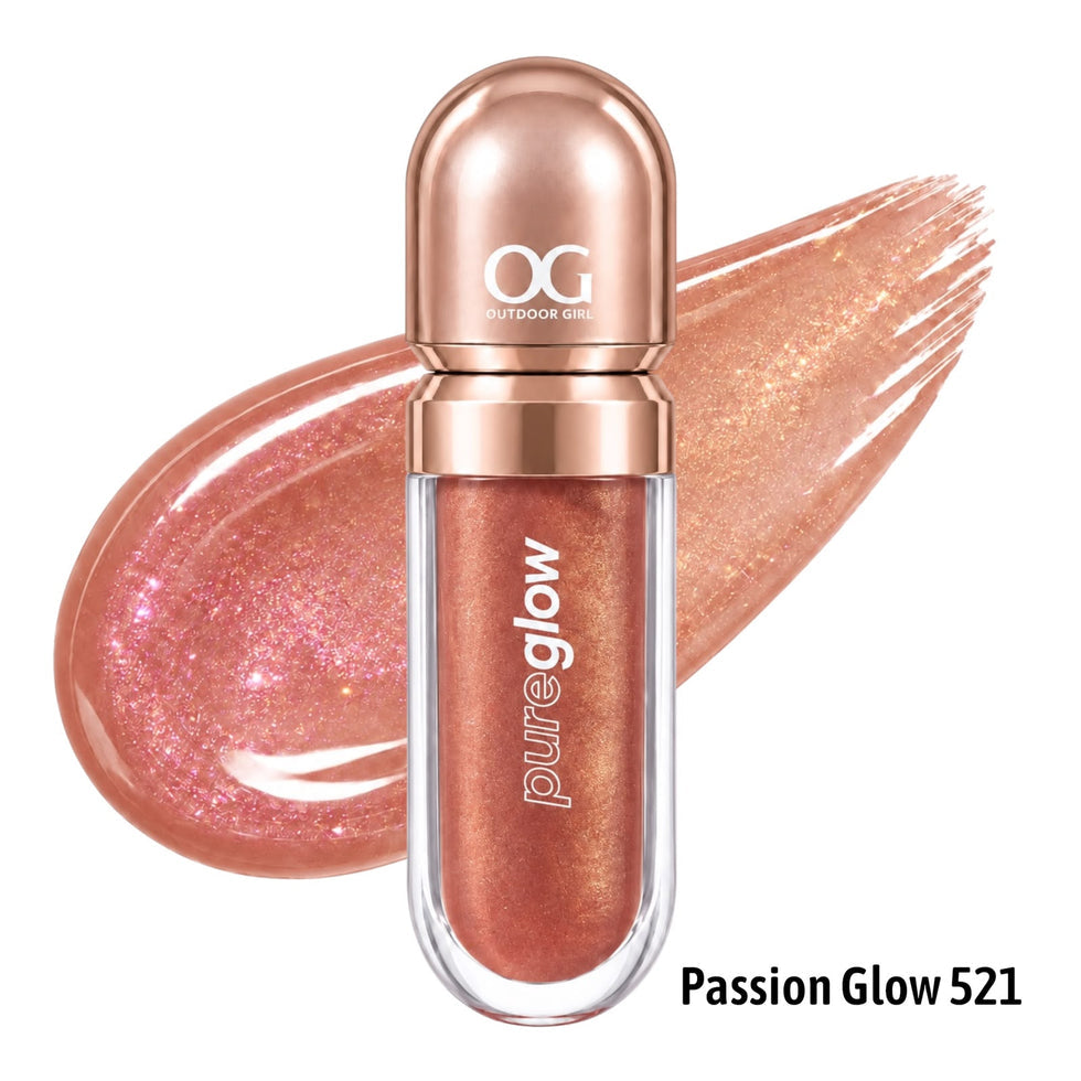 Gloss Chine Hidratante OG